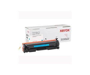 Tóner Compatible - Xerox - W2031A - Cian - LaserJet 415A - Accesorio Genérico