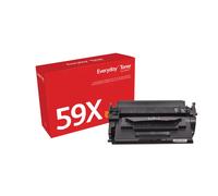 Xerox Tóner Compatible para HP 59X Negro
