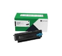 55B2X0E LEXMARK MS431DW CARTUCHO DE TÓNER NEGRO