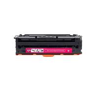 Tóner CRG-069 069H CRG069 for Cartuchos de tóner FOR Canon i-SENSYS LBP673Cdw, LBP673Cdn, LBP674Cx, MF752Cdw, MF754Cdw, MF756Cx, LBP673 y MF754.(M(1900Pages))