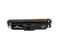 Tóner CRG069 con Chip Compatible con Canon LBP674Cx MF756Cx | Impresión de oficina,Documentos en color,Salida clara,Rendimiento estable,Fácil instalación,Chip incluido(BK)