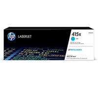 HP 415X (W2031X) toner cian XL (original)