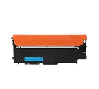 Tóner Cyan , Cartucho de Reemplazo para Impresora Samsung 360 362 363 364 365 365W 366W 367W 368, Alta Capacidad - Calidad de Impresión Clara, Compatible con Modelos , Uso Profesional y General