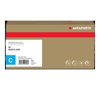 Tóner Cyan XL AGFAPHOTO Compatible HP 220X - 5500 páginas