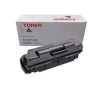 Tóner D307E Negro Compatible para Samsung ml 4510ND 5010ND 5015ND MLT-D307E D307 20.000 páginas
