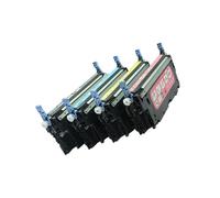 Toner dayma hp q2673a magenta 309a