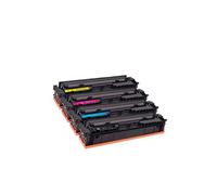 Toner dayma hp w2210a - negro - 207a - calidad premium - con chip