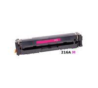 Toner dayma hp w2413a magenta - 216a - calidad premium - con chip
