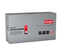 Tóner de impresora compatible - ACTIVE JET - DRB-3400N - Compatible con Brother - Impresión láser - 1 pieza