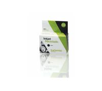 Tóner de tinta reciclada - Karkemis - HP 901 XL - 18 ml - Negro - Compatible con HP Officejet - Ecológico