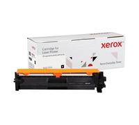 Tóner - Diario - CF217A - Negro - 1600 Páginas - Compatible con LaserJet Pro M102, MFP M130