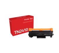 Tóner Diario Xerox TN2410 Negro Compatible Brother Capacidad Estándar