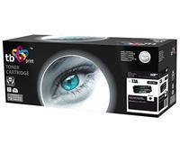 Toner do CLJ 2600 TH-000ARO BK Ref.
