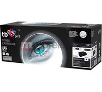 Toner do HP Enter M4555 TH-90XRO BK Ref.