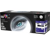 Toner do Samsung CLT506 TS-K506LR BK Ref.