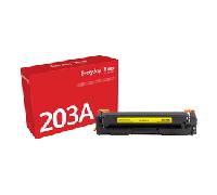 TONER ED XEROX CF542A/CRG-054Y 006R04178