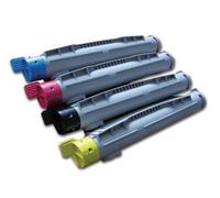 Tóner Epson 4200 Negro S050245 RigeNeroto para C4200DN+, C4200DTN, C4200DNPC5, C4200DNPC6. 10.000 páginas