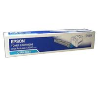 Toner Epson Cyan 0244 C13S050244 Para AcuLaser C4200 8 500 Páginas Original