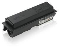 C13S050437 EPSON 0437 CARTUCHO DE TÓNER NEGRO