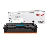 Tóner Everyday Cian Compatible con HP 207X (W2211X), Gran Capacidad