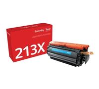 Toner everyday?cian di xerox compatibile con hp 213x (w2131x), capac