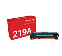 Toner everyday?cian di xerox compatibile con hp 219a (w2191a), capac