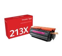 Toner everyday?magenta di xerox compatibile con hp 213x (w2133x), ca