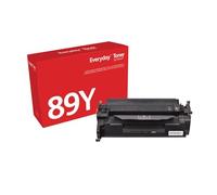 Tóner Everyday Mono Compatible con HP 89Y (CF289Y)