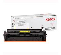 Toner Everyday - Tóner para impresoras HP 207X (W2212X), Color Amarillo