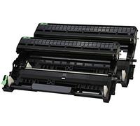 Toner EXPERTE® DR2200 Tambor Compatible para Brother HL-2220 2230 2240 2240D 2250DN 2270DW 2130 2132 2135W FAX-2840 2940 MFC-7360N 7460DN 7860DW DCP-7055 7055W 7060D 7065DN (12.000 páginas)