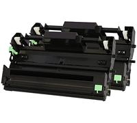 TONER EXPERTE® 2X DR3200 Tambor Compatible para Brother DCP-8070D DCP-8085DN HL-5340D HL-5340DL HL-5350DN HL-5350DNLT HL-5370DW HL-5380DN MFC-8370DN MFC-8380DN MFC-8880DN MFC-8890DW (25.000 páginas)