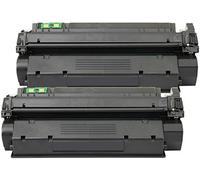 TONER EXPERTE® Cartucho de Tóner Compatible para HP Laserjet 1000 1000W 1005 1005W 1200 1200N 1200SE 1220 1220SE 1300 3080 3300 3310 3320 3330 3380 Canon Laser Shot LBP1210 (3500 páginas)