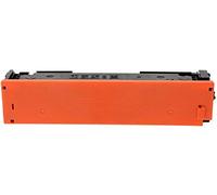 TONER EXPERTE® Cartucho de tóner Negro de Repuesto para CF400X 201X Compatible con Color Laserjet Pro MFP M277dw M277n M274n M252dw M252n (2800 páginas)