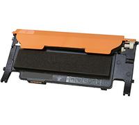 TONER EXPERTE® CLT-K4092S Cartucho de tóner Negro Compatible para Samsung CLP-310 CLP-310N CLP-315 CLP-315W CLX-3170 CLX-3170FN CLX-3175 CLX-3175FN CLX-3175FW CLX-3175N (1500 páginas)