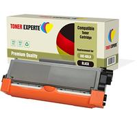 TONER EXPERTE® Compatible 593-BBLH 593-BBKD Cartucho de Tóner Láser para DELL E310dw, E314dw, E515dn, E515dw