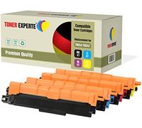 TONER EXPERTE Compatible Brother TN247 TN243 Cartuchos de Tóner Reemplazo para TN-247 TN-243 Toner para DCP-L3510CDW DCP-L3550CDW HL-L3210CW HL-L3230CDW MFC-L3750CDW Impresora 4 Pack