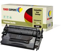TONER EXPERTE® Compatible CF226X 26X Cartucho de Tóner Láser para HP Laserjet Pro M402d, M402dn, M402dne, M402dw, M402n, MFP M426dn, MFP M426dw, MFP M426fdn, MFP M426fdw, MFP M426fw, MFP M426n