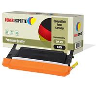 TONER EXPERTE® Compatible CLT-K4072S Negro Cartucho de Tóner Láser para Samsung CLP-320 CLP-320N CLP-320W CLP-325 CLP-325N CLP-325W CLX-3180 CLX-3180FN CLX-3185 CLX-3185FN CLX-3185FW CLX-3185W