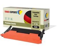 TONER EXPERTE® Compatible CLT-K406S Negro Cartucho de Tóner Láser para Samsung CLP-360 CLP-365 CLP-365W CLX-3300 CLX-3305 CLX-3305FN CLX-3305N CLX-3305W CLX-3305FW Xpress C410W C460W C460FW C467W