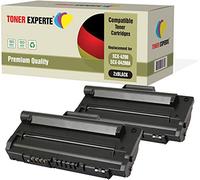 TONER EXPERTE® Compatible SCX-D4200A Cartucho de Tóner Láser para Samsung SCX-4200