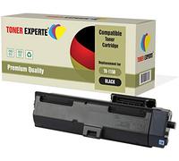 TONER EXPERTE® Compatible con TK-1150 TK1150 Premium Cartucho de tóner para Kyocera ECOSYS M2135dn, P2235dn, P2235dw, P2235d, M2635dn, M2735dw