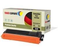 TONER EXPERTE® Compatible TN-230BK TN230 Negro Cartucho de Tóner Láser para Brother DCP-9010CN HL-3040CN HL-3045CN HL-3070CN HL-3070CW HL-3075CW MFC-9120CN MFC-9125CN MFC-9320CW MFC-9325CW