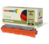 TONER EXPERTE® Compatible TN-241BK TN241 Negro Cartucho de Tóner Láser para Brother DCP-9015CDW DCP-9020CDW MFC-9140CDN MFC-9330CDW MFC-9340CDW HL-3140CW HL-3142CW HL-3150CDW HL-3152CDW HL-3170CDW