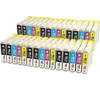 TONER EXPERTE LC1000 30 XL Cartuchos de Tinta compatibles con Brother DCP-130C DCP-135C DCP-150C DCP-330C DCP-350C DCP-357C DCP-540CN DCP-560CN DCP-770CW FAX-1360 FAX-1460 FAX-2840 | Alta Capacidad