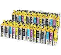 TONER EXPERTE LC123 LC121 30 XL Cartuchos de Tinta compatibles para DCP-J4110DW MFC-J4410DW MFC-J4510DW MFC-J4610DW MFC-J470DW MFC-J4710DW MFC-J6520DW MFC-J650DW MFC-J6920DW MFC-J870DW DCP-JDW 152 W