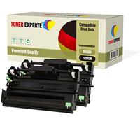 TONER EXPERTE Pack de 2 Compatibles DR3200 Tambores para Brother HL-5340D HL-5350DN HL-5350DNLT HL-5370DW HL-5380DN DCP-8070D DCP-8085DN MFC-8370DN MFC- 8380DN MFC-8880DN MFC-8890DW