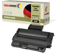 Pack de 2 TONER EXPERTE® Compatibles MLT-D2092L D2092L Cartuchos de Tóner Láser para Samsung ML-2855ND, SCX-4824, SCX-4824FN, SCX-4824FX, SCX-4825FN, SCX-4828, SCX-4828FN, SCX-4828FX