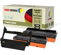 Pack de 3 TONER EXPERTE Compatibles MLT-R116 MLT-D116L Tambor para Samsung Xpress SL-M2625 M2625D