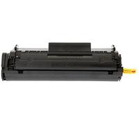 TONER EXPERTE® Q2612A Cartucho de Tóner Compatible para HP Laserjet 1010 1012 1015 1018 1020 1022 1022n 1022nw 3010 3015 3020 3030 3050 3052 3055 M1005 MFP M1319f MFP (2000 páginas)