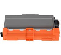 TONER EXPERTE® TN3380 Cartucho de Tóner Compatible para Brother HL-5440D HL-5450D HL-5450DN HL-5470DW HL-5480DW HL-6180DW MFC-8510DN MFC-8520DN MFC-8950DW MFC-8950DWT DCP-8110DN (8000 páginas)